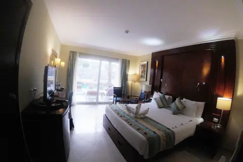 Xperience Sea Breeze Resort in Sharm El Sheikh — foto 23
