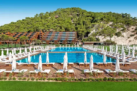 Maxx Royal Kemer Resort in Kemer, foto 14