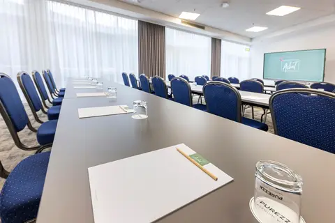 ACHAT Hotel Bochum in Bochum, foto 25