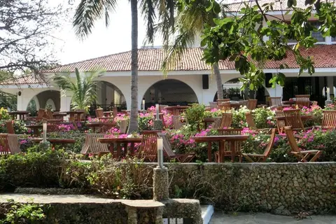 Diani Sea Resort in Diani Beach — foto 25