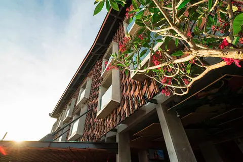 Artotel Sanur in Sanur — foto 16