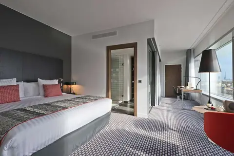 Melia Paris La Defense in Courbevoie, foto 30