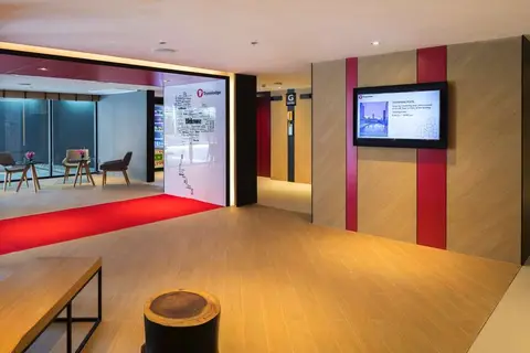 Travelodge Sukhumvit 11 in Bangkok — foto 14