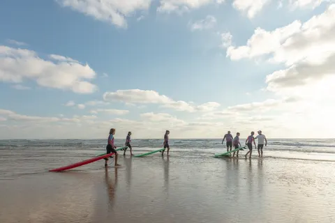 Camping Les Vignes foto 26