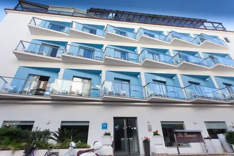 Los Geranios in Port de Sóller, foto 9