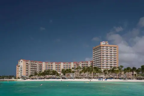 Divi Aruba Phoenix Resort in Bubali — foto 12