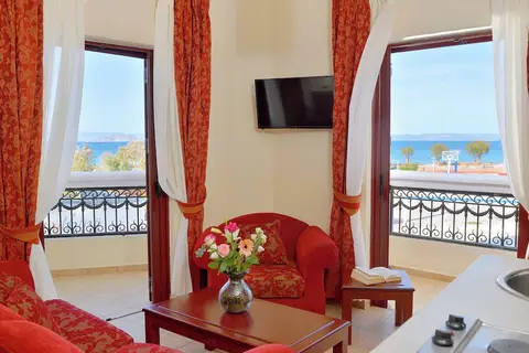 Agistri Hotel in Agistri Island, foto 30