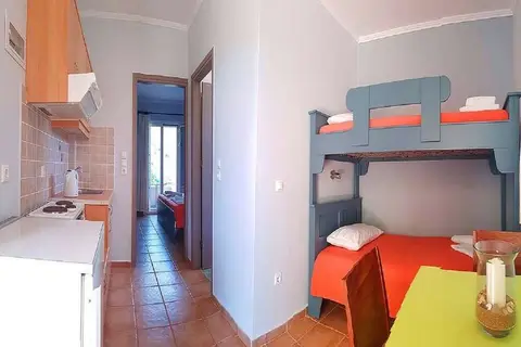 Aggelinas Appartementen in Δημοτική Ενότητα Παλικής — foto 6