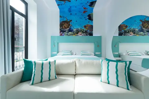 HD Acuario Lifestyle Las Palmas de Gran Canaria Urban Life in Las Palmas — foto 7