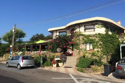 Costa Dorada in Durgali/Dorgali — foto 6