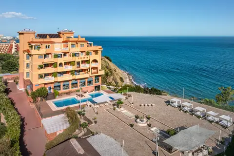 Casamaia Apartments in Benalmadena — foto 2