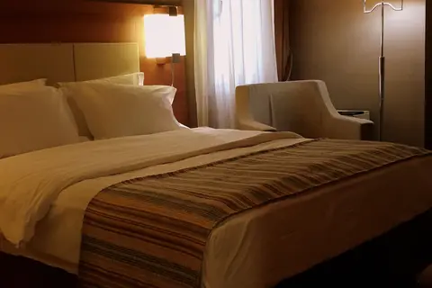 Kent Hotel Istanbul in Fatih — foto 14