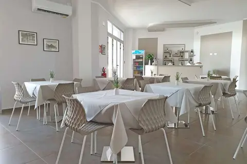 Travini Hotel Residence in Marsala — foto 6