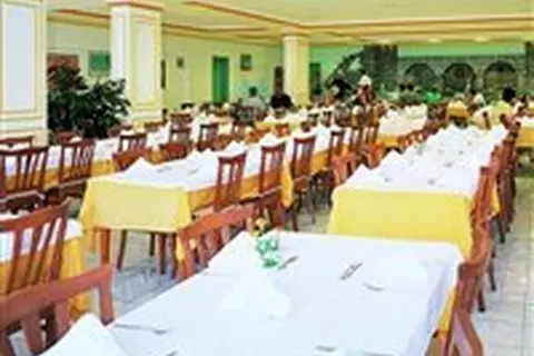 Orfeus Armin Hotel in Manavgat — foto 8