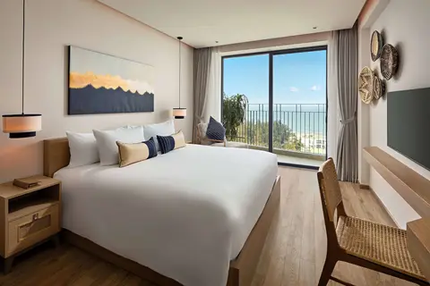 Wyndham Hoi An Royal Beachfront Resort & Villas in Đà Nẵng — foto 19