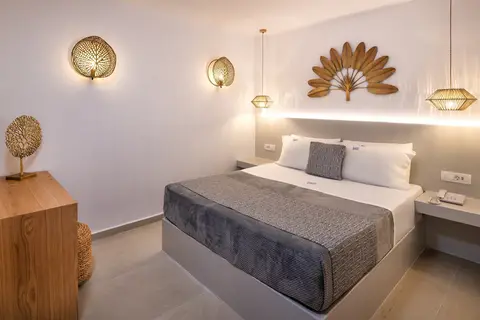 Venus Sunrise Suites & Villas in Δημοτική Ενότητα Θήρας — foto 28