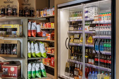 Hillview Resort Grandvoir foto 11