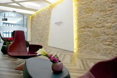 Mercure Firenze Centro in Florence — foto 20