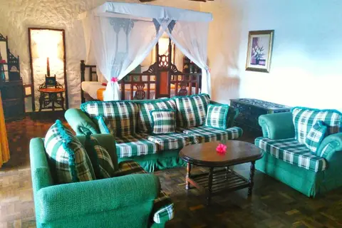 Zanzibar Beach Resort in Mkunazini — foto 13