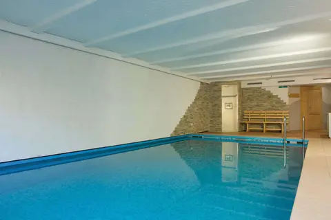Hotel Fischerwirt in Zell am See — foto 20
