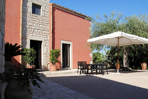 Hotel Cambiocavallo foto 21