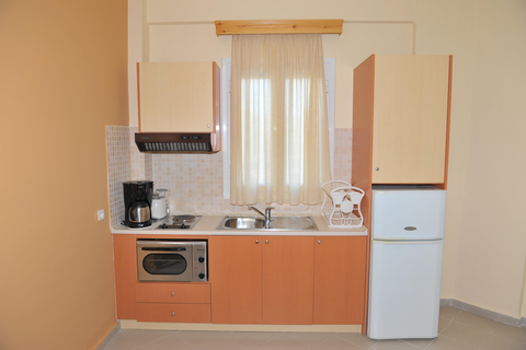 Aparthotel Panorama Resort foto 12