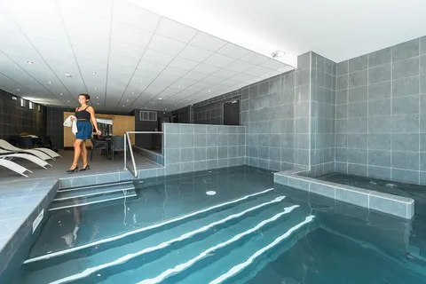 Domaine De Pont Aven foto 3