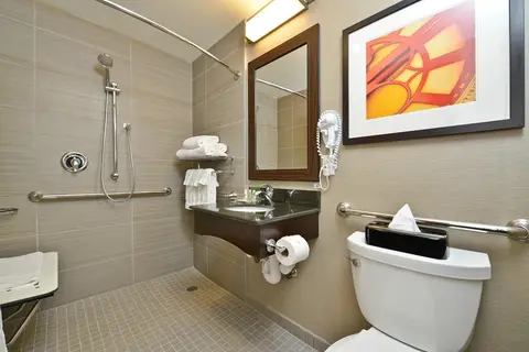 Holiday Inn NYC Lower East Side in New York City — foto 26
