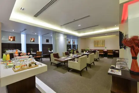 Belaire Bangkok in Bangkok — foto 10