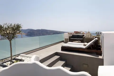The Museum Project Oia in Δημοτική Ενότητα Οίας — foto 14