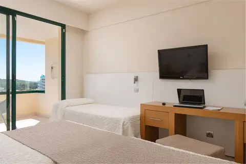 Welikehotel Marfil Playa in Sant Llorenç des Cardassar — foto 22