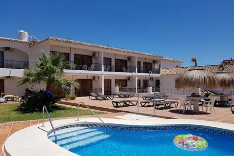 Apartamentos La Baranda in Torremolinos — foto 23