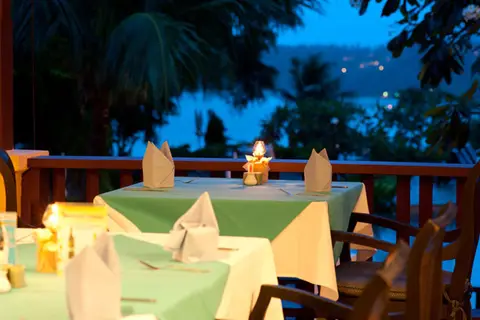 Andaman Cannacia Resort & Spa in Andaman Cannacia Resort, foto 14