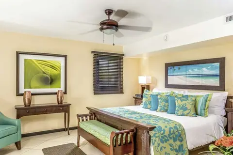 Amsterdam Manor Beach Resort in Punta Brabo — foto 4
