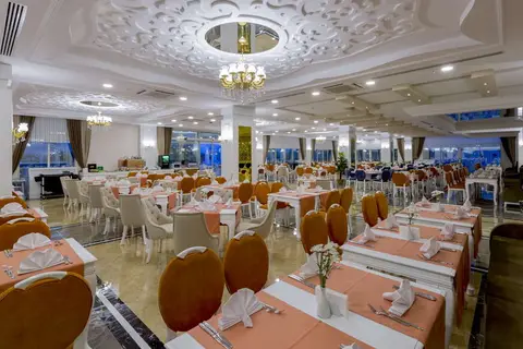 Side Royal Style Hotel in Manavgat — foto 7