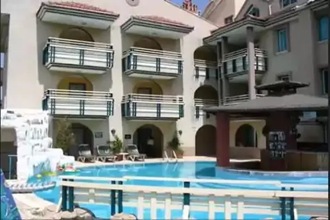 Rayon Apart in Marmaris — foto 2