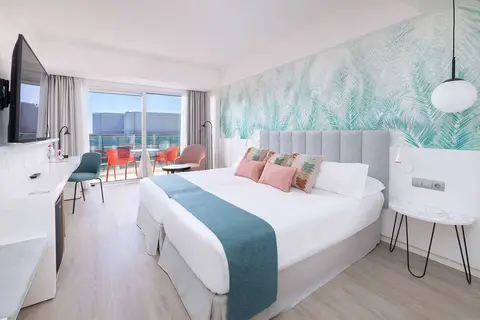 Hotel Cristina by Tigotan Las Palmas in Las Palmas de Gran Canaria — foto 7