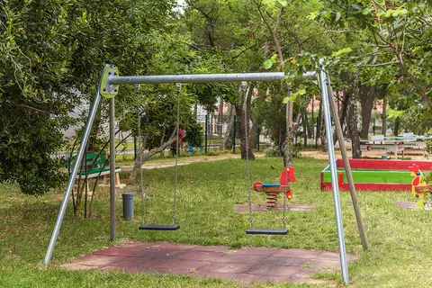 Camping Paklenica - Mobilheime in Starigrad — foto 21