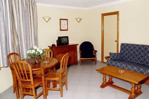 Ecuador Park Apartments in Torremolinos — foto 29