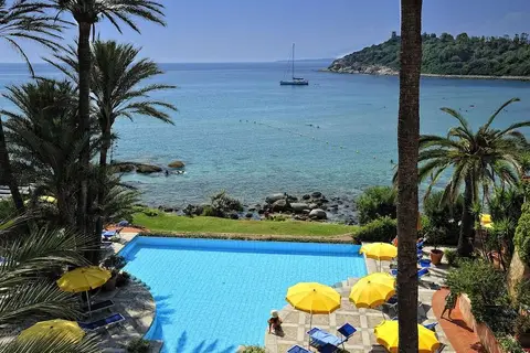 Hotel La Bitta in Tortolì — foto 11