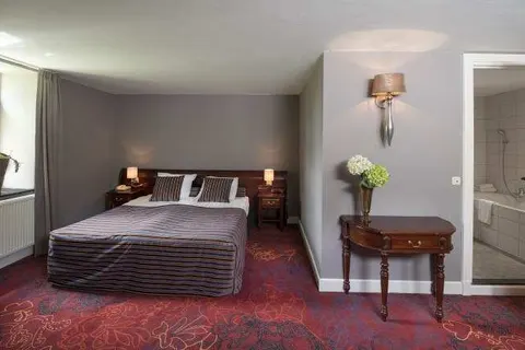 Landgoed Kasteel Daelenbroeck foto 6