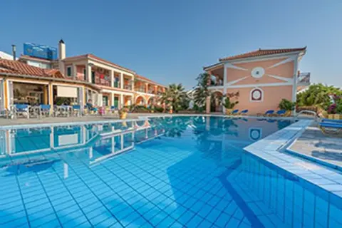The Dream Studios To Oniro in Δημοτική Ενότητα Αρκαδίων — foto 28