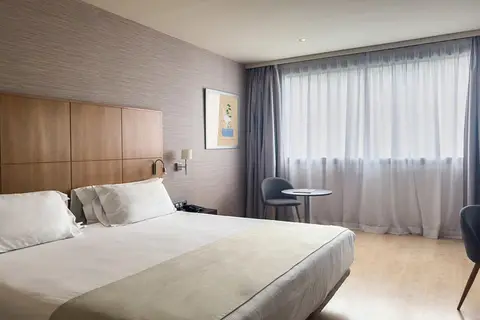abba Huesca Hotel in Huesca — foto 6