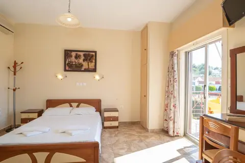 Lorenzo House Apartments in Lassi, foto 18