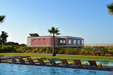 Pestana Hotel Alvor South Beach in Portimão, foto 11