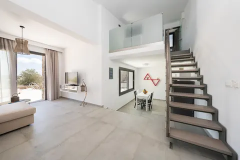 Askelinos Villas in Karpathos Municipal Unit — foto 3