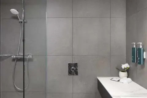 Hilton Düsseldorf foto 7