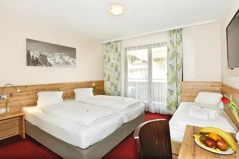Hotel Heinrichshof in Heinrichshof — foto 2
