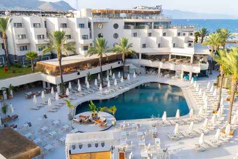 Hotel Arin Resort in Muğla — foto 21