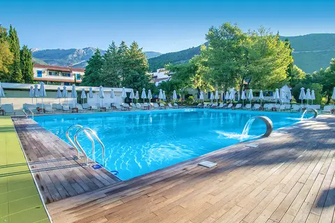 Aleksandar in Budva — foto 2